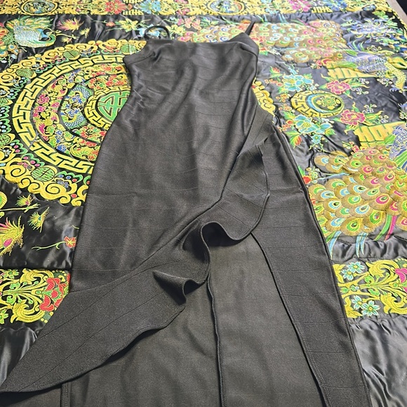 Bpack Bandage Dress - Picture 2 of 3